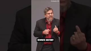 This is Biggest Lie of World History  Prof Roy Casagranda [upl. by Donaugh]