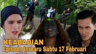 Sinetron Keabadian Indosiar episode terbaru Sabtu 17 Februari Harjo mengetahui sari putri ular [upl. by Ikkim]