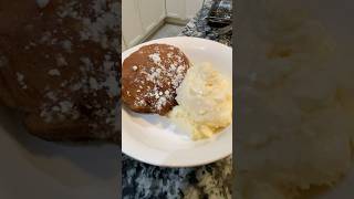 Apple Fritters a fall favorite atmemawshouse easydessert [upl. by Emiaj149]