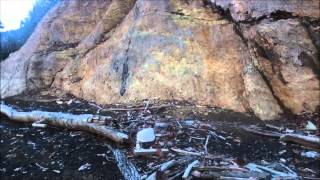 Lost River Gold SNEEK PEEK Exploring Fontana lake amp Tuckasegee River TVA headwaters [upl. by Jacinto166]