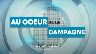 « Législatives 2024 »  Il sera question de cette journée de Nomination Day [upl. by Akcemat]