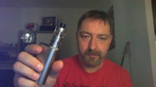 WOW  ICLOUDCIG Moradin 25  22 RTA  Nachtrag Smok Alien [upl. by Nakah]