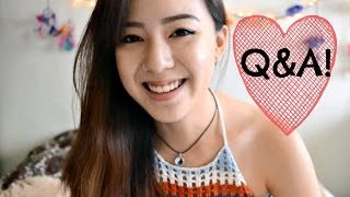 QampA  Get To Know Me [upl. by Enibas]