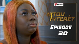 NITOU INTÉRÊT  Épisode 20  Saison 1  VOSTFR [upl. by Anoniw]