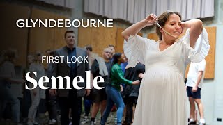 Semele  first look  Glyndebourne [upl. by Els]