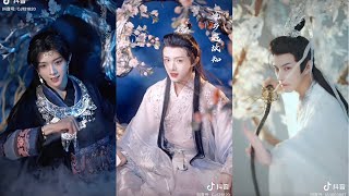 Hanfu汉服 TikTok China traditional dress  ชุดจีนโบราณ ep9 [upl. by Mitzi888]