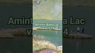 Bâlea Lac 2024 [upl. by Lamak]