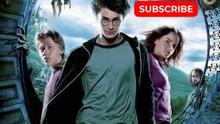 HARRY POTTER Y EL PRISIONERO DE AZKABÁN PARTE 12 AUDIOLIBRO ESPAÑOL⚡🎧 [upl. by Akenahs]