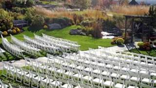 NJ Wedding amp Catering Venue  Crystal Springs Resort [upl. by Shelton668]