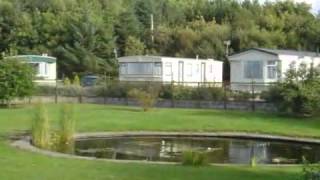 Caravan Parks  Whitehills Caravan Park [upl. by Aidiruy251]