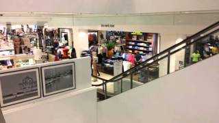 Fashion Island  Macys  Newport Beach  Newport Center Dr [upl. by Tut]