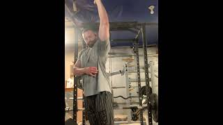 Long Head Tricep Overhead Extension [upl. by Jahn]