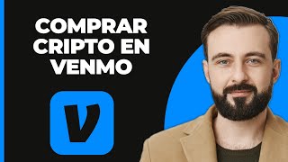 Cómo comprar criptomonedas en Venmo [upl. by Neelahs]