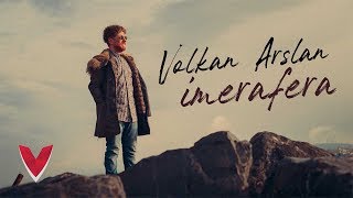 Volkan Arslan – İmerafera Official Video [upl. by Enenstein]