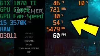 How to Display FPS GPU CPU Usage in Games [upl. by Ylenats13]