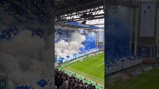 Copenhagen derby 🔥🇩🇰FC Kobenhavn vs Brondby IF [upl. by Norford148]