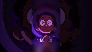 ☆the owl house☆ music edit toh theowlhouse king amity luznoceda christmas blowup trending [upl. by Zwart]