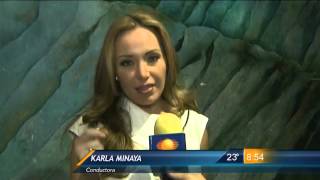 Las Noticias  Busca concientizar a mujeres [upl. by Sadye507]