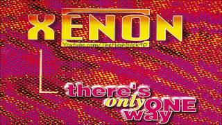 Xenon  Theres Only One Way Extended Play Mix [upl. by Yttiy]