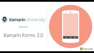 XamarinForms 30 CSS  Judy McNeil  Xamarin University [upl. by Bat]