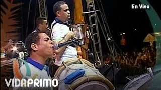 Banda Real  La Difunta Carnaval Santiago Live [upl. by Pinelli]