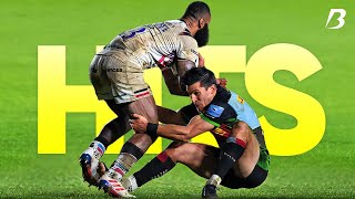 Best Rugby Hits  Vol 2 [upl. by Rennold]