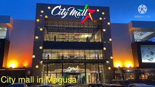 CITY MALL MAGUSA [upl. by Nicoli]