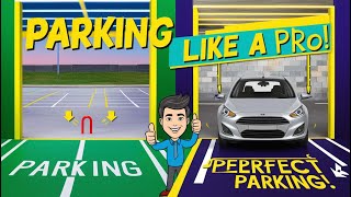 quotParking Like a Pro Simple Techniques for Perfect Parkingquot [upl. by Fionnula]