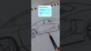 🔥how to sketch car 🔥 [upl. by Victoir]