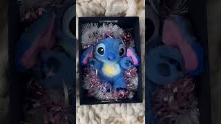 Sonst ist sie wie eine tickende Zeitbombe 😭 liloundstitch plüschtier geschenk geschenkidee [upl. by Doble]