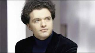 Mikhail Glinka  The Lark  Evgeny Kissin [upl. by Divan]