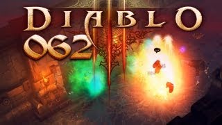 Lets Play Together Diablo 3 062 Deutsch HD  Tiefere Tiefen der Bastion [upl. by Gillie]