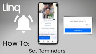 How To  Set Reminders [upl. by Callista]