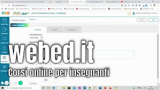 Come fare didattica a distanza con argo didup  Tutorial per insegnanti [upl. by Darby508]