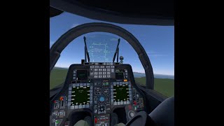 VTOL VR with JJ [upl. by Eimorej]