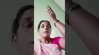 Hai makale Nan ungal Lakshmi Amma cooking fun channel 🥰 [upl. by Annoyed460]