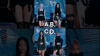 pinkvenomchallenge blackpink blink alwaysblink25 [upl. by Dreeda]