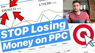 How To Optimize your Amazon PPC Advertising Campaigns  Amazon FBA Pay Per Click Ads [upl. by Jaenicke]