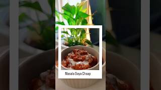 how to make masala Soya Chaap  Soya chaap  dhaba style  malai Soya Chaap  Airfryer recipes [upl. by Ordnas]