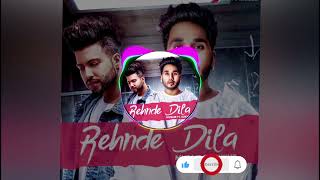 Rehnde dila song by Musaibsong punjabisong [upl. by Hctud116]