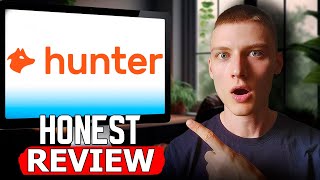 Hunterio Honest Review – Everything You Need to Know About Email Finder and Outreach [upl. by Evalyn]