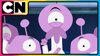 👾 Lamput Presents Abduction NEW ⭐️ Ep 187  Cartoon Network Asia [upl. by Bohrer474]