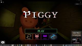 PIGGY Build Mode NEW UPDATE [upl. by Sherrill]