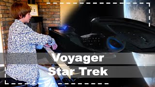 Voyager  Star Trek [upl. by Russell]