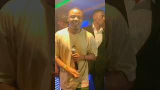 Alikiba Rocks the Stage with Style [upl. by Nohsar650]