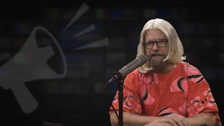 Gavin McInnes Feminism is a war on masculinity [upl. by Eddra]