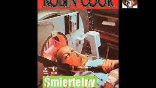 Śmiertelny strach  Robin Cook  Audiobook PL [upl. by Aerdua416]