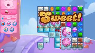 Candy Crush Saga Level 5233 NO BOOSTERS [upl. by Aivata]