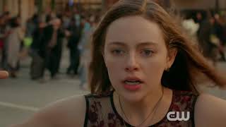 Legacies  TRAILER SUB ITA [upl. by Jarad913]