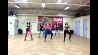 merengue zumba mix los 90 [upl. by Hitchcock816]